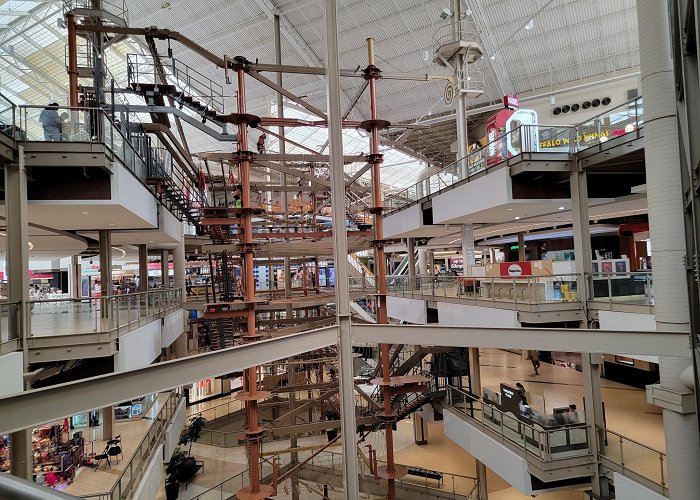 The Palisades Center Mall photo