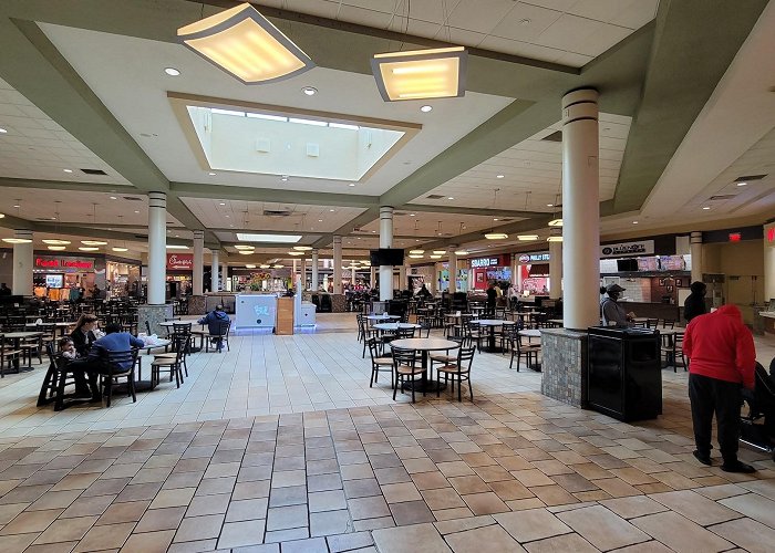 Northwoods Mall photo