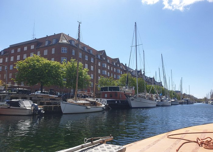 Nyhavn photo