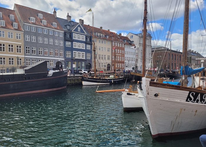 Nyhavn photo