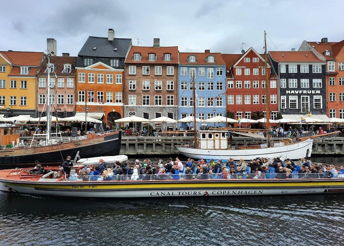 Nyhavn photo