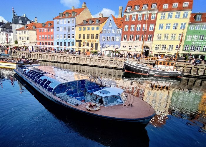 Nyhavn photo