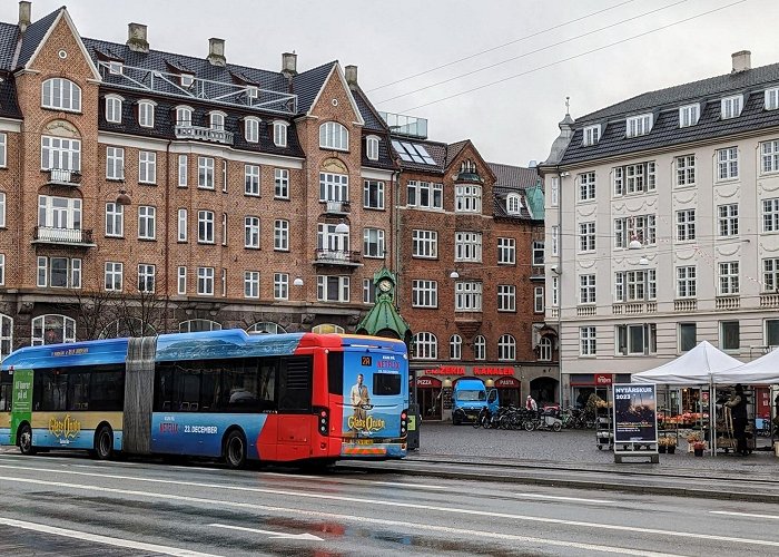 Nyhavn photo