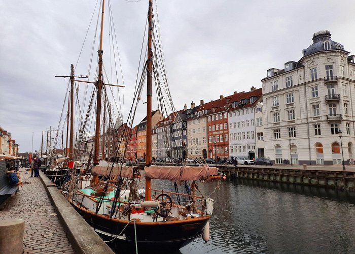 Nyhavn photo