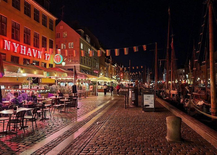 Nyhavn photo