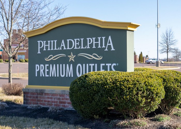 Philadelphia Premium Outlets photo