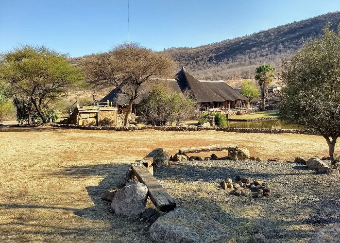 Pilanesberg National Park photo