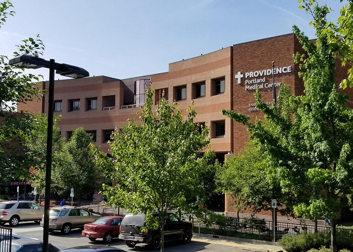 Providence Portland Medical Center photo