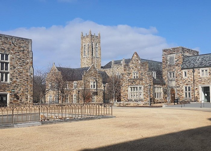 Rhodes College photo