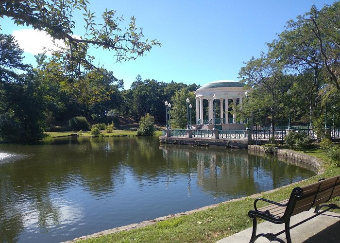 Roger Williams Park Zoo photo