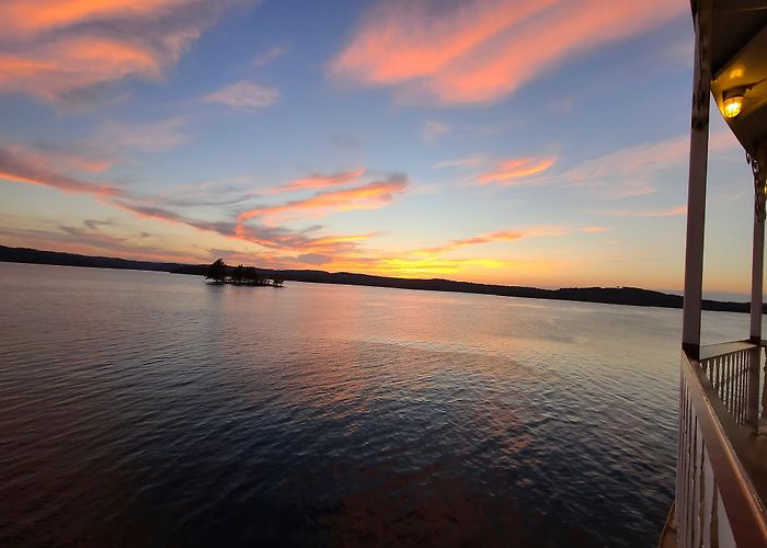 Showboat Branson Belle photo