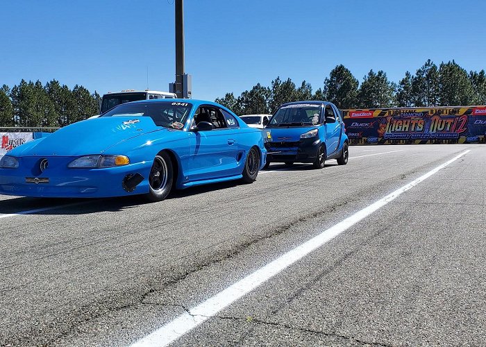 South Georgia Motorsports Park photo