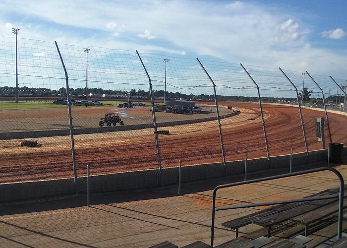 South Georgia Motorsports Park photo