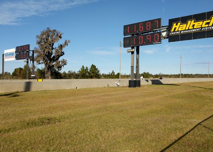 South Georgia Motorsports Park photo