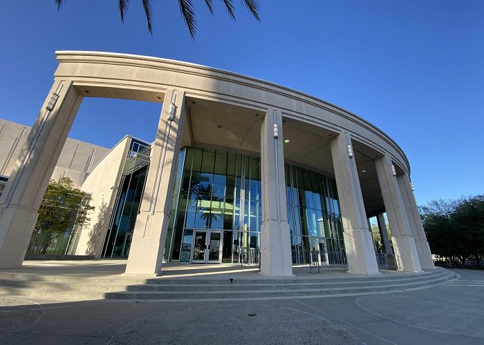 Jacksonville Center for the Performing Arts photo