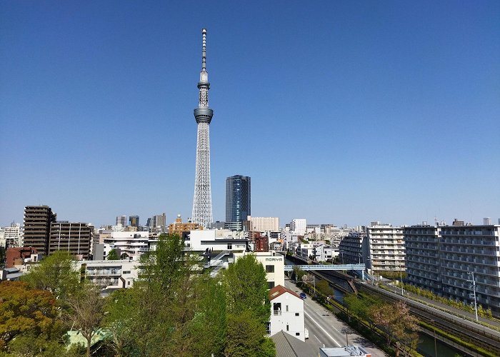 Tokyo Skytree photo
