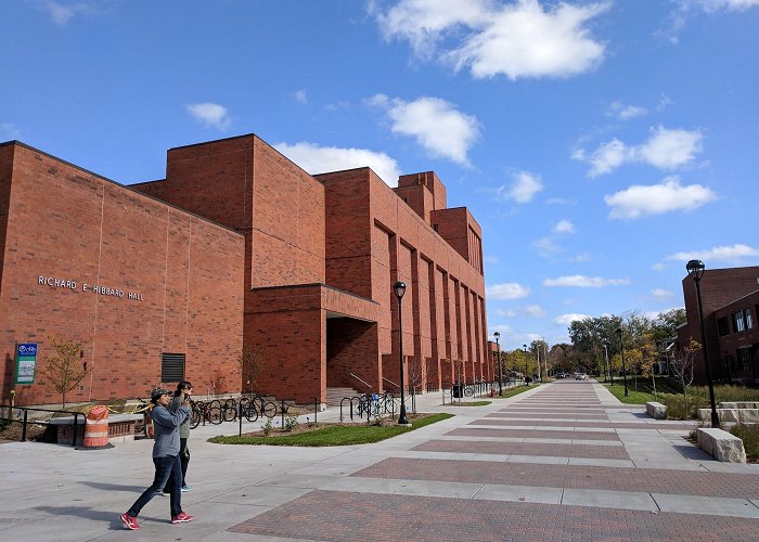 University of Wisconsin-Eau Claire photo