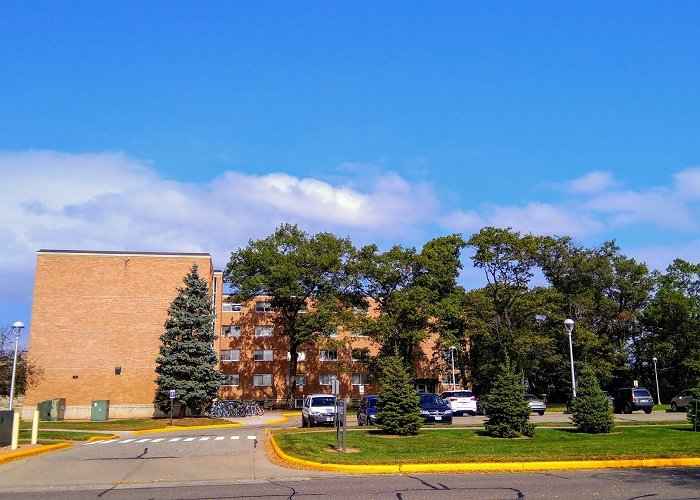 University of Wisconsin-Eau Claire photo