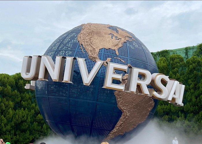 Universal Studios Japan photo