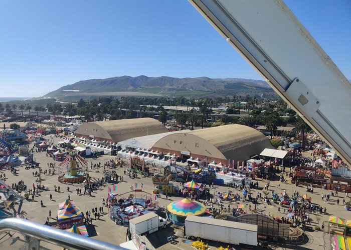 Ventura County Fairgrounds photo