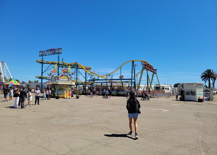 Ventura County Fairgrounds photo