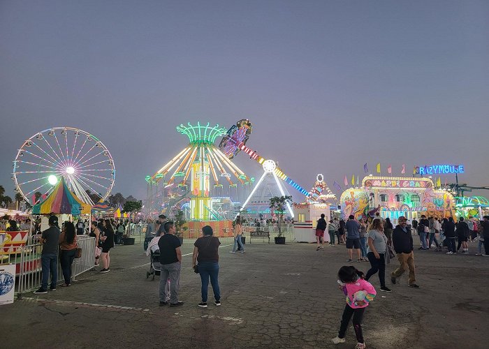 Ventura County Fairgrounds photo