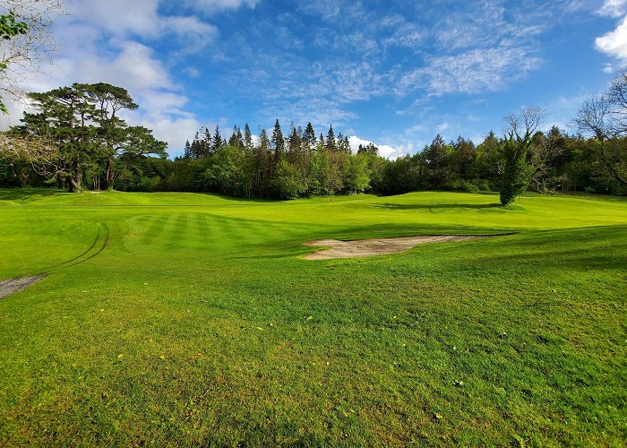 Ashford Castle Golf Club photo