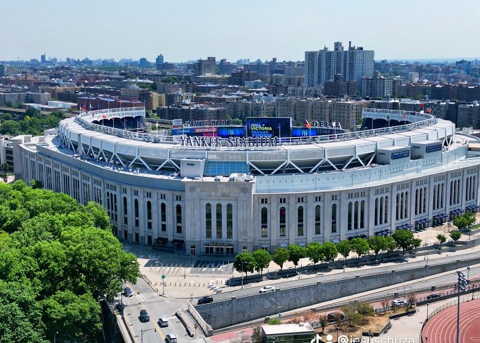 Yankee Stadium photo