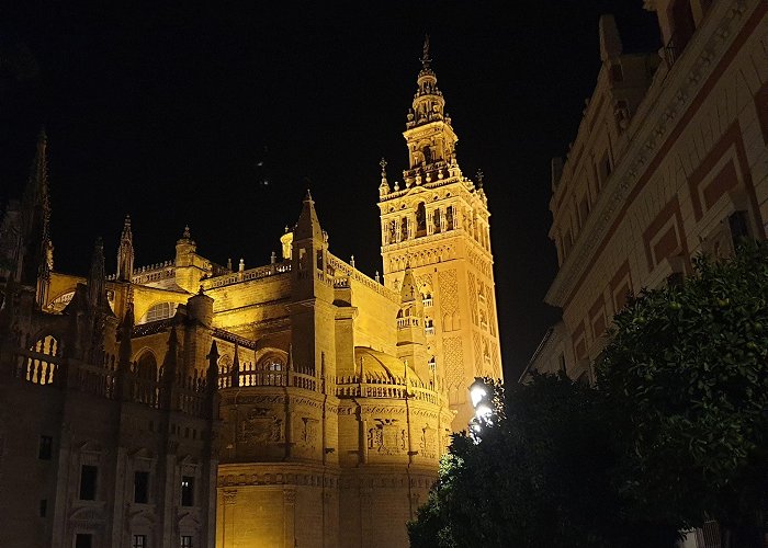 La Giralda photo