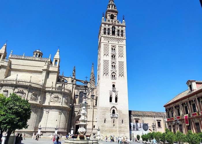 La Giralda photo