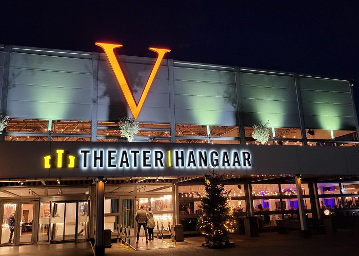 TheaterHangaar photo