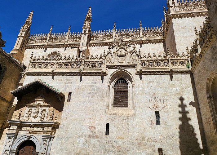 Granada Cathedral photo