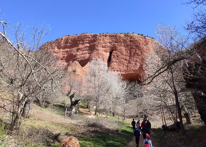 Las Médulas photo