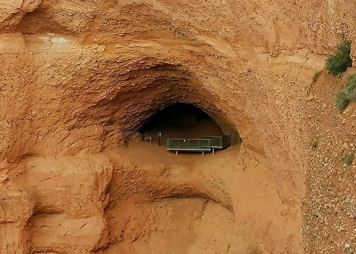 Las Médulas photo