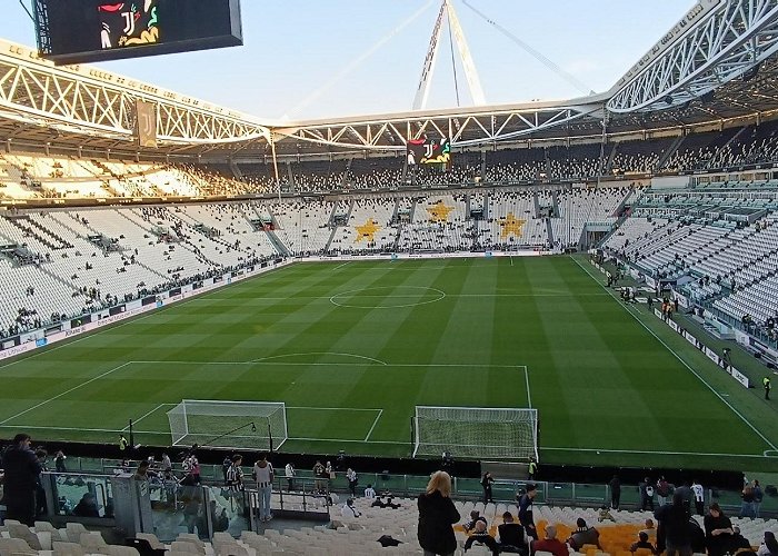 Allianz Juventus Stadium photo