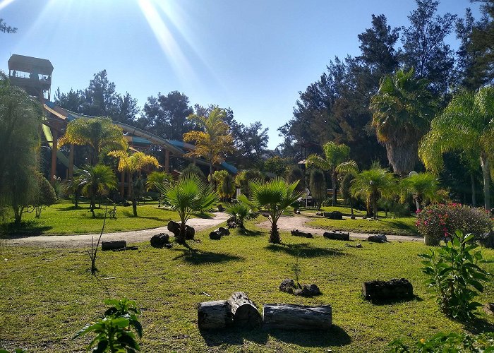 Agua Caliente Parque Acuático photo