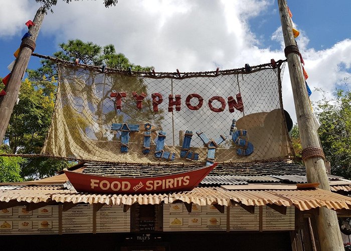 Typhoon Lagoon photo