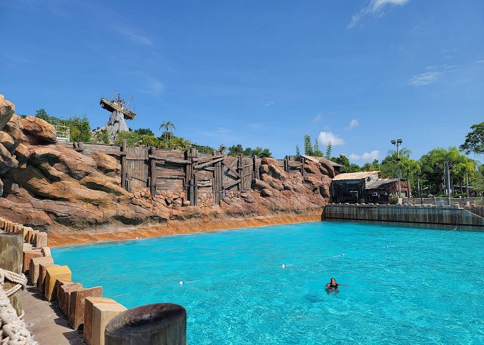 Typhoon Lagoon photo