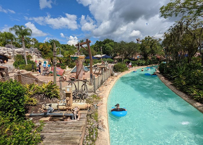 Typhoon Lagoon photo