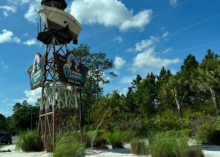 Typhoon Lagoon photo