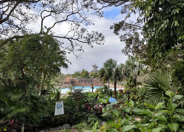 Typhoon Lagoon photo