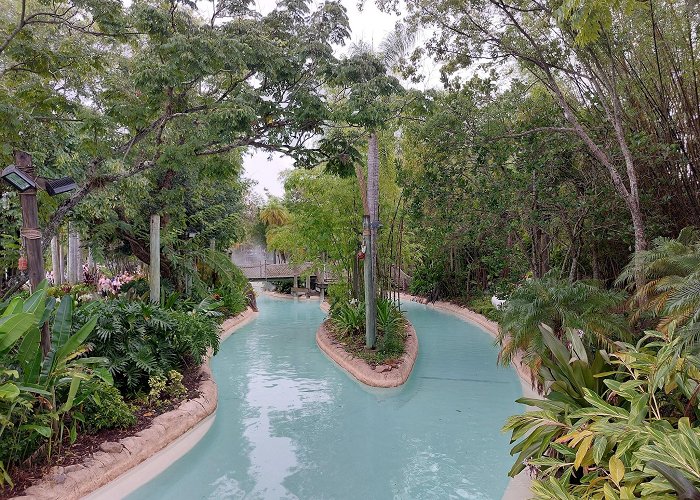 Typhoon Lagoon photo