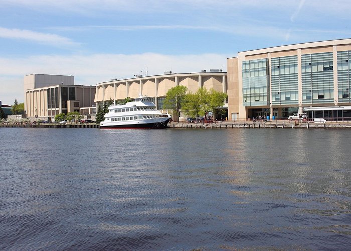 Duluth Entertainment Convention Center photo