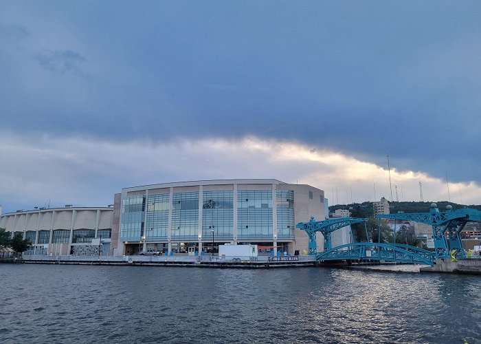 Duluth Entertainment Convention Center photo