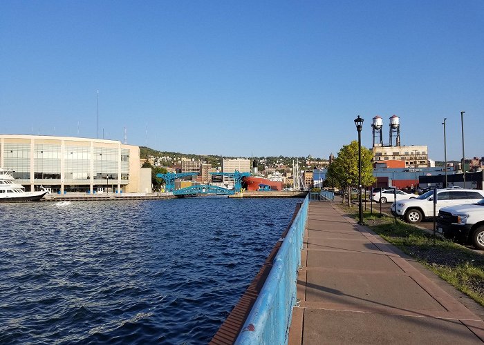 Duluth Entertainment Convention Center photo