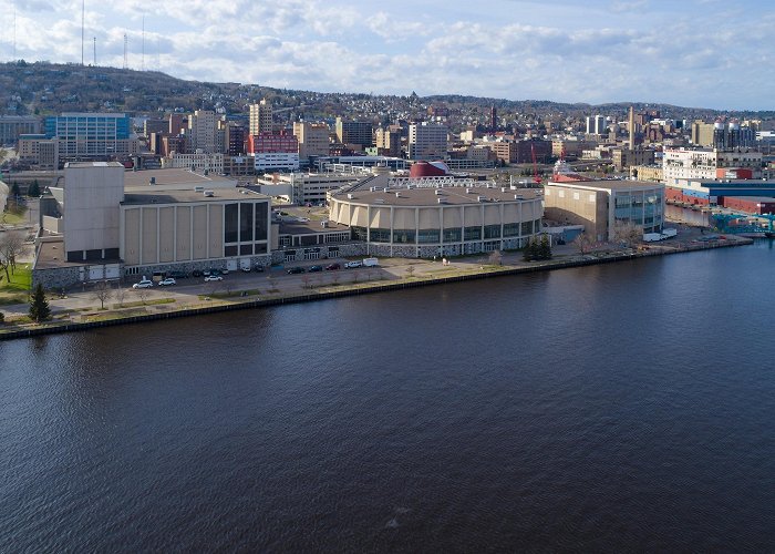 Duluth Entertainment Convention Center photo