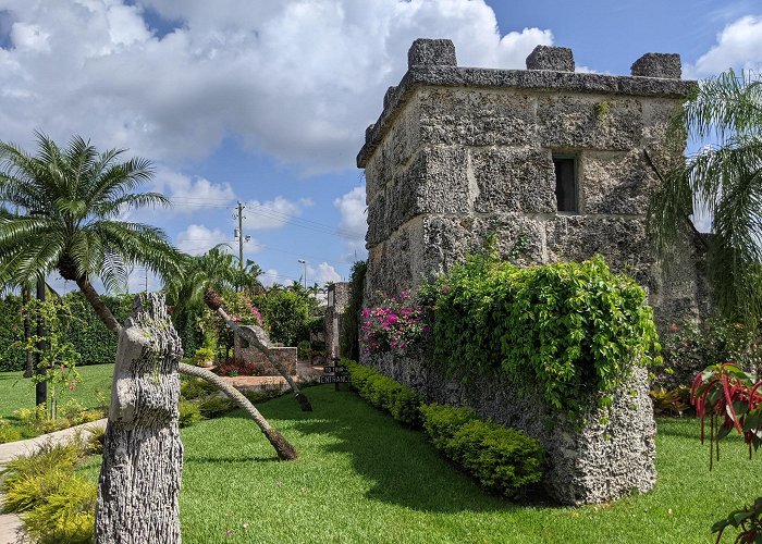 Coral Castle photo