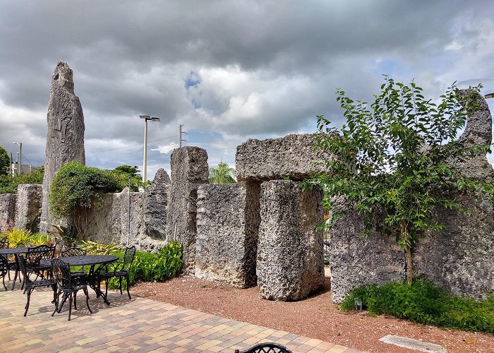 Coral Castle photo