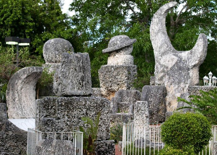 Coral Castle photo