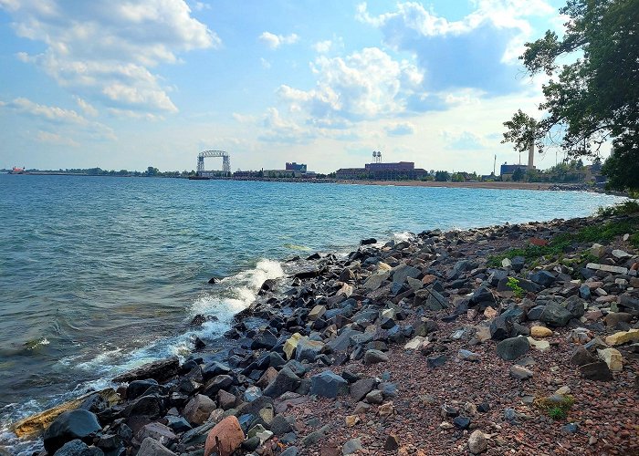 Duluth Canal Park photo